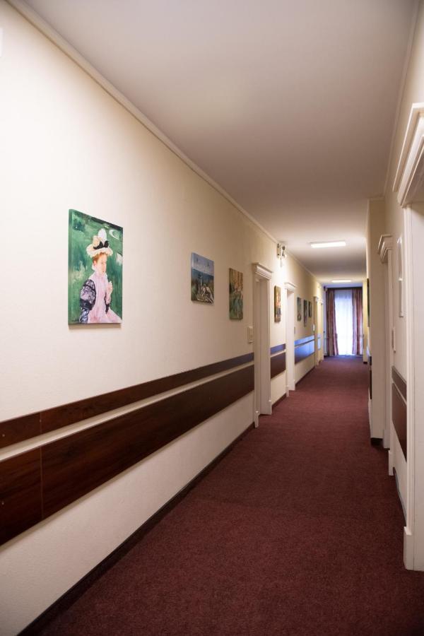 Hotel Panoramic Râmnicu Vâlcea エクステリア 写真